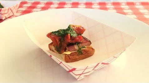 One pig, nine meals at Arizona Bacon fest